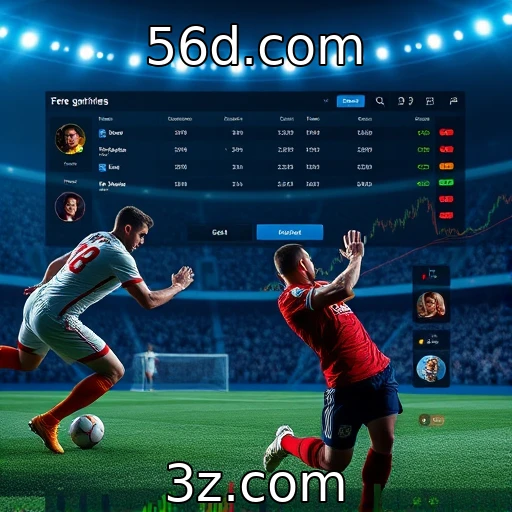 Apostas esportivas: como analisar partidas para aumentar suas chances de ganhar