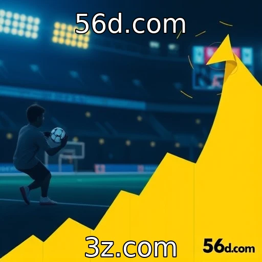 56d.com As Melhores Estratégias Para Apostar em E-Sports em 2025