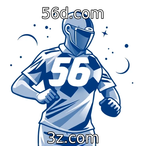 56d.com Aposte com Segurança: Melhores Práticas para Jogadores Online