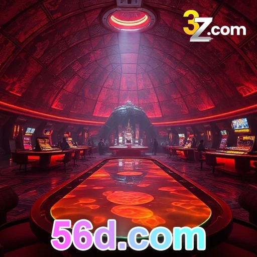 56d.com Cassino