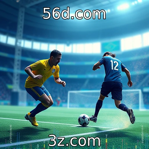 56d.com Desvendando o Impacto das Criptomoedas nas Apostas Online