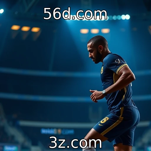 56d.com Descubra as Melhores Estratégias para Ganhar nas Apostas Esportivas