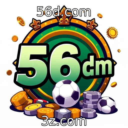 Como as apostas esportivas estão moldando o futuro dos jogos online