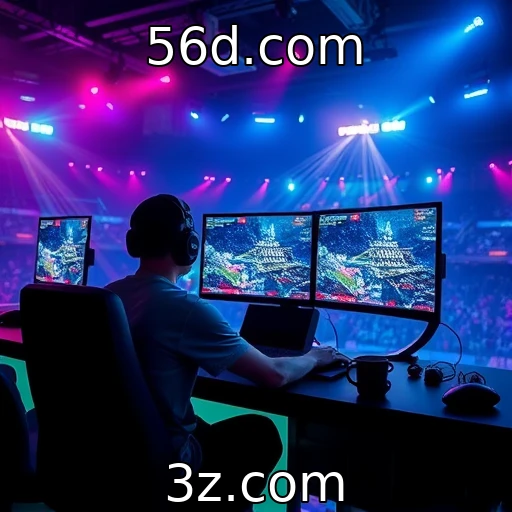 Apostas esportivas: estratégias infalíveis para maximizar seus ganhos