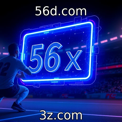 56d.com Apostas esportivas: como analisar resultados para melhorar seus ganhos