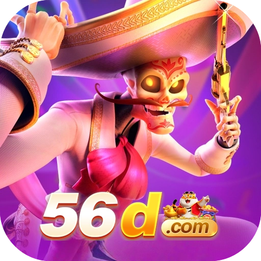 56d Logo