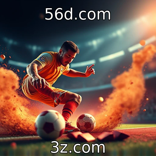 56d.com Desvendando os segredos das apostas esportivas de 2025